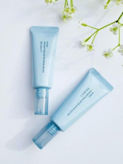 Laneige Water Bank Blue Hyaluronic Serum