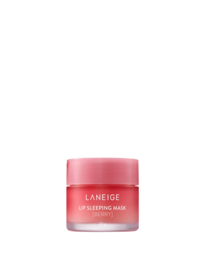 Laneige Lip Sleeping Mask 20g Berry