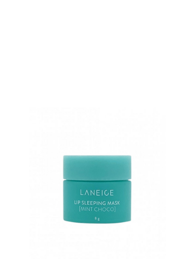 Laneige Lip Sleeping Mask 8g [Mint Choco]