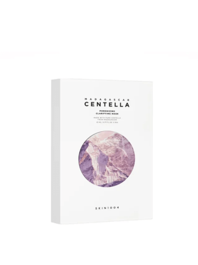 Skin1004 Madagascar Centella Poremizing Clarifying Mask (23ml)