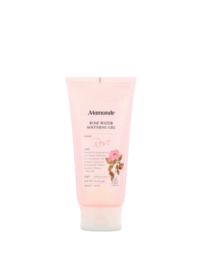 Mamonde Rose Water Multi Soothing Gel 300ml