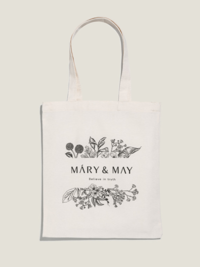 Mary & May Eco Bag