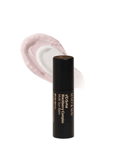 Mary & May Vegan Blackberry Complex Multi Sun balm SPF50+ PA++++ 10g
