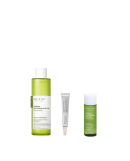 Mary & May Vegan CICA Teatree Toner Special Set (200ml + 30ml + 12g)
