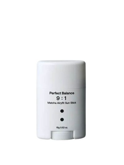 B-lab Matcha Airyfit Sun Stick (15g)