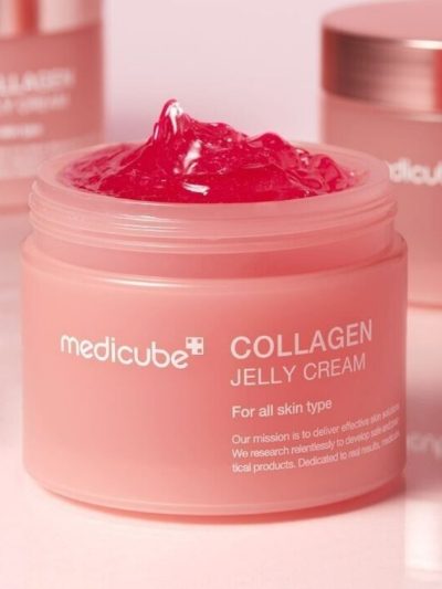 Medicube Collagen Jelly Cream (50ml)