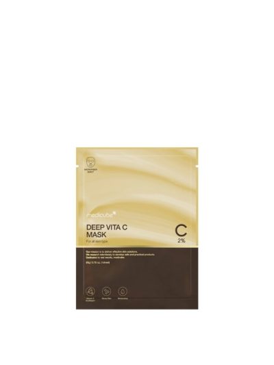 Medicube Deep Vita C Mask (20g)