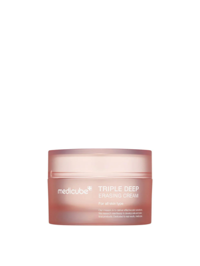 Medicube Triple Collagen Cream 4.0 (50ml)