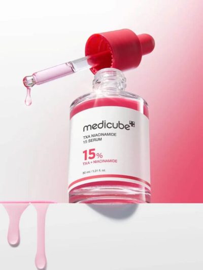 Medicube TXA Niacinamaide 15 Serum (30ml)