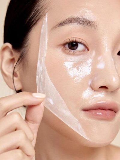 MilliMilli Collagen Mask Collapy 3d Mask (75ml)