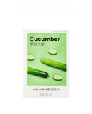 Missha Airy Fit Sheet Mask Cucumber 19g