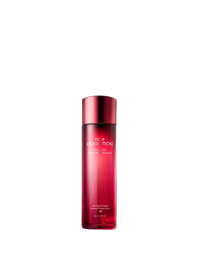 Missha Time Revolution Red Algae Treatment Essence 150ml