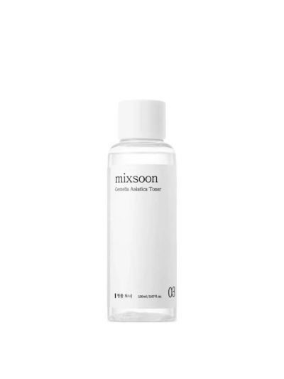 Mixsoon Centella Asiatica Toner (150ml)