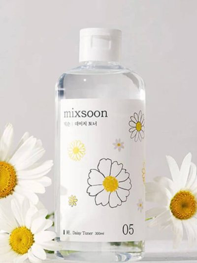 Mixsoon Daisy Toner 300mL