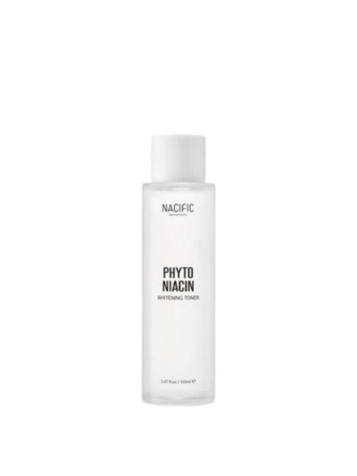 Nacific Phyto Niacin Whitening Toner 150ml