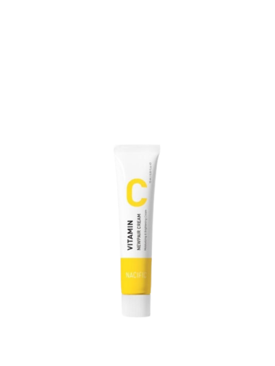 Nacific Vitamin C Newpair Cream 15ml