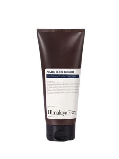 Nard Body Scrub 200ml
