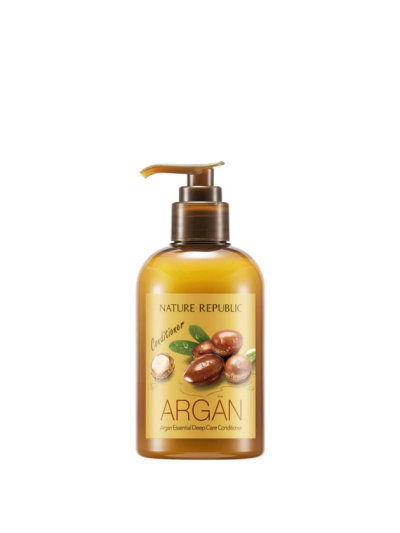 Nature Republic Argan Essential Deep Care Conditioner 300ml