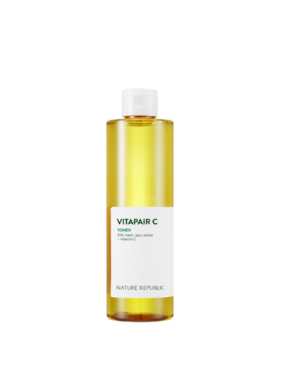 Nature Republic Vitapair C Toner 300ml