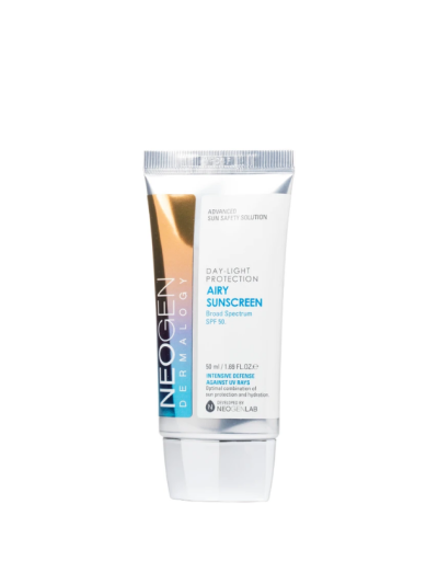 Neogen Dermalogy Day-Light Protection Airy Sunscreen 50ml