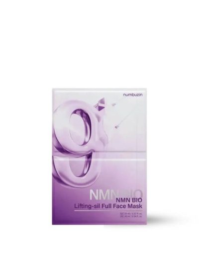 Numbuzin No.9 NAD Bio Lifting Full Cover Facial Mask (1ea)