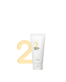 Numbuzin No.2 Deep Clean Fresh Cream Cleanser 120ml