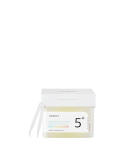 Numbuzin No.5 Niacinamide Concentrated Toner Pad