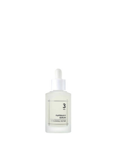 Numbuzin No.3 Skin Softening Serum (50ml)