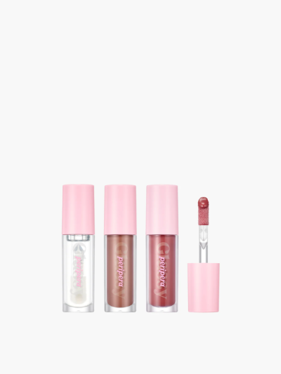 Peripera Ink Glasting Lip Gloss (6 Shades) 4.5ml