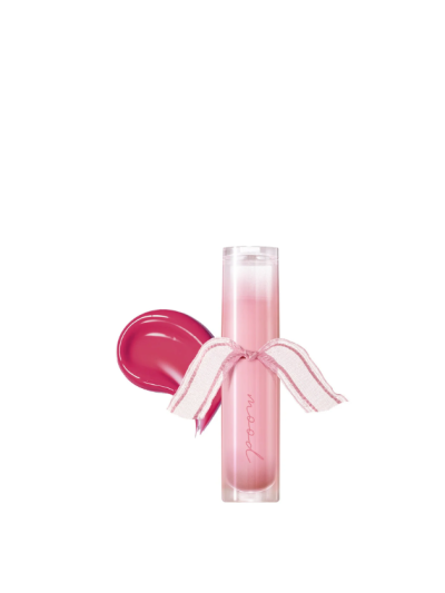 Peripera Ink Mood Glowy Tint 13 Berry Pretty