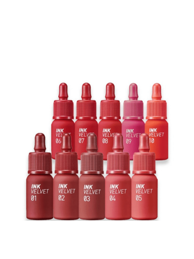 Peripera Ink the Velvet Lip Tint