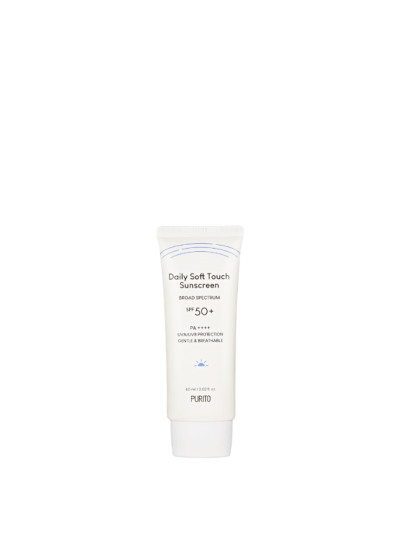 Purito Daily Soft Touch Sunscreen