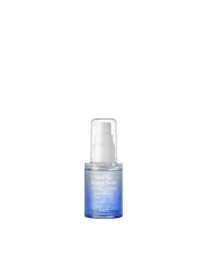 Purito Deep Sea Droplet Serum 30ml