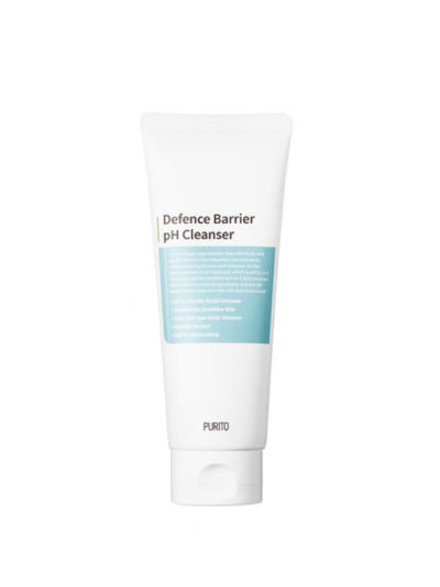 Purito Defence Barrier pH Cleanser (New Version) 150ml