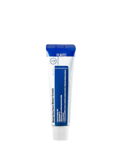 Purito Deep Sea Pure Water Cream 50ml