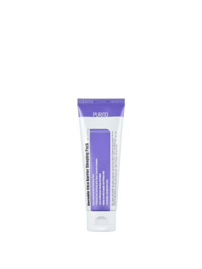 Purito Dermide Cica Barrier Sleeping Pack 80ml