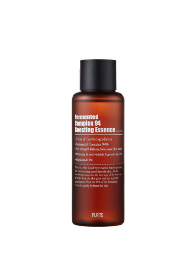 Purito Fermented Complex 94 Boosting Essence 150ml