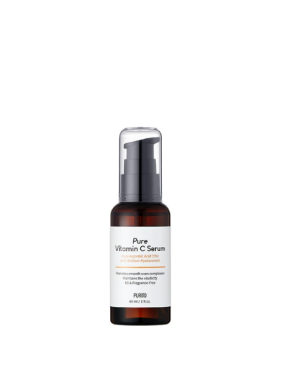 Purito Pure Vitamin C Serum (60ml)
