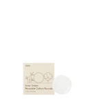 Purito Inner Green Reusable Cotton Rounds Set 10pcs