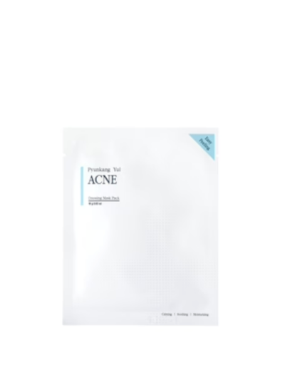 Pyunkang Yul Acne Dressing Mask Pack 18g