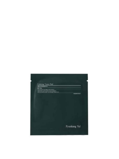 Pyunkang Yul Calming Toner Pad