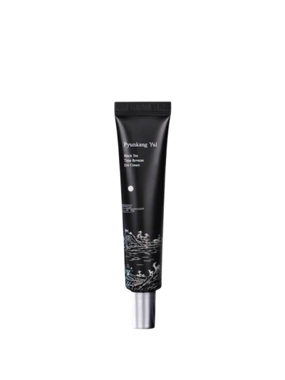 Pyunkang Yul Black Tea Time Reverse Eye Cream 25mL