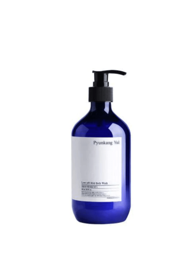 Pyunkang Yul Low pH Mild Body Wash 500ml
