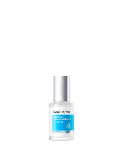 Real Barrier Extreme Cream Ampoule 30ml
