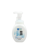 Rohto Mentholatum Hada Labo Gokujyun Hyaluronic Acid Face Foam 160ml