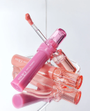 Romand Glasting Color Gloss (8 Colors)