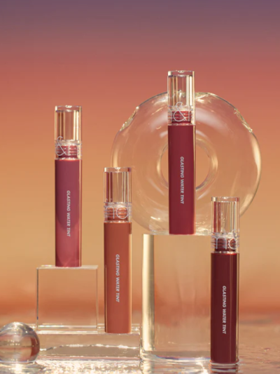 Romand Juicy Lasting Tint (5 Colors 019, 025, 028)