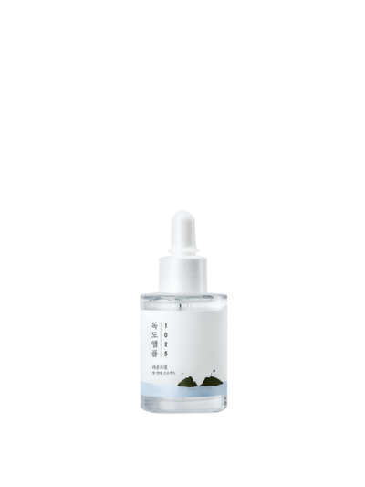 Round Lab 1025 Dokdo Ampoule
