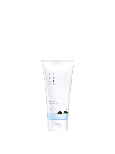 Round Lab 1025 Dokdo Cleanser 150mL