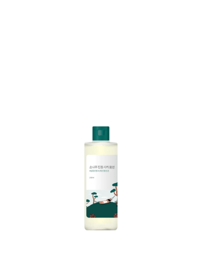 Round Lab Pine Calming Cica Lotion 250ml